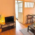 Appartement Calme Et Cosy